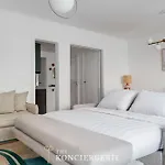 Appartement Lumineux Pres Du Trocadero