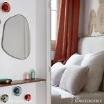 Appartement Lumineux Pres Du Trocadero